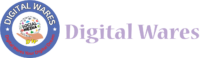 Digital Wares Logo