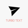 Turbo Text